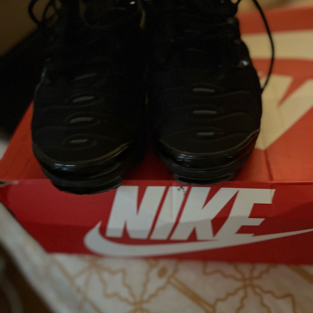 Men’s sneakers - Picture 8 of 8